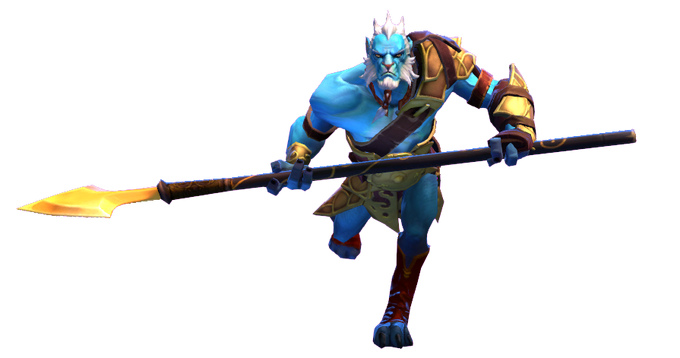 Phantom Lancer/Guide - Dota 2 Wiki