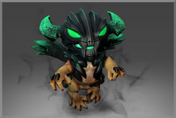 Cosmetic icon Devourling