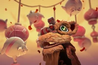 Tela de Carregamento: Reflora