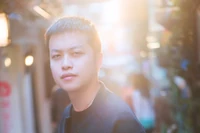 Cosmetic icon TI5 Treasure Xiaotian