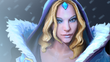 Crystal Maiden icon