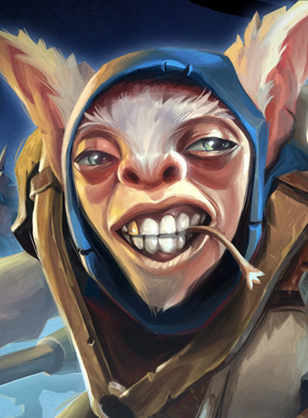 Meepo Lore