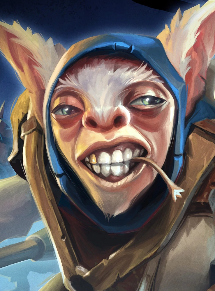 Meepo - Dota 2 Wiki