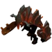Mega Melee Creep Dire model