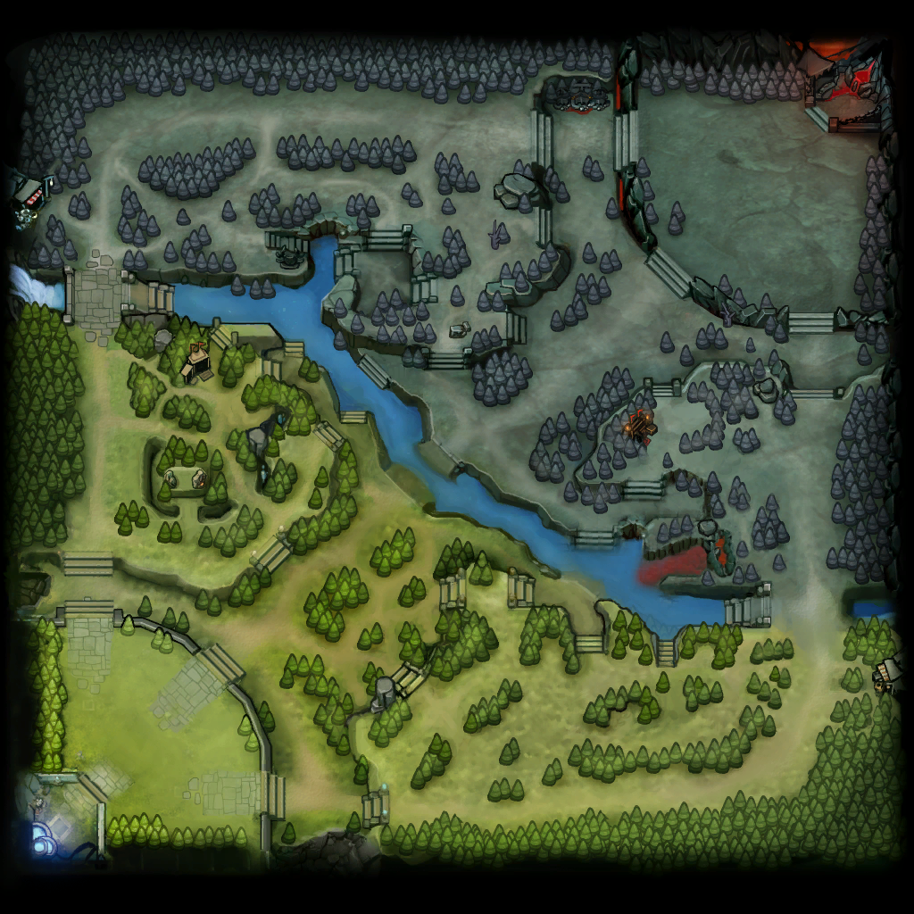 dota 2 map skins