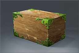 Cosmetic icon Effigy Block of The Fall 2016 Battle Pass Level I.png