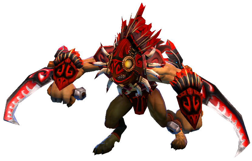 dota 2 bloodseeker