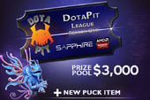 Dota Pit League Season One