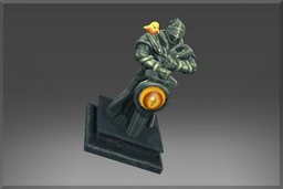 Cosmetic icon Knight Statue