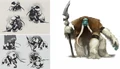 Concept art