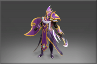 Silencer/Equipment - Dota 2 Wiki