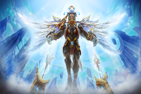 Dota 2 Feature : Unrequited love and tragedy; Skywrath Mage and