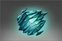 Cosmetic icon Orb of Crystalline Chaos