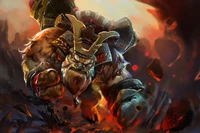 Tela de Carregamento: Espírito Samurai