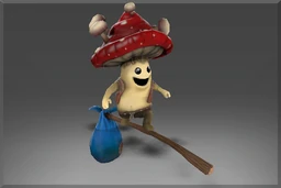 Cosmetic icon Shroomy