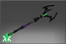 Staff of the Cruel Magician