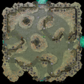Minimap Aghanim's Labyrinth The Beastly Babies.png