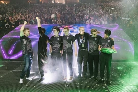 OG with the Aegis of Champions
