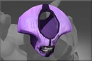 Voidkeeper's Visage