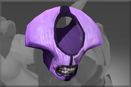 Cosmetic icon Voidkeeper's Visage