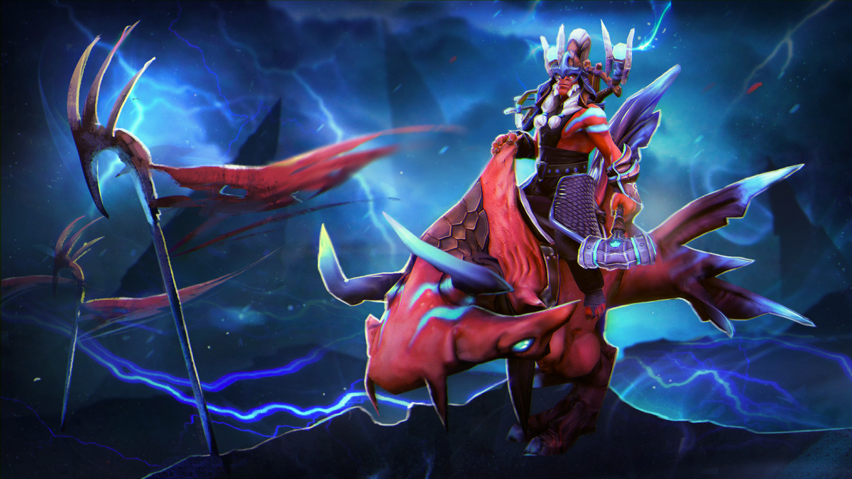 Как поменять загрузочный экран в доте Загрузочный экран: Warrior of the Stormlands - Dota 2 Вики