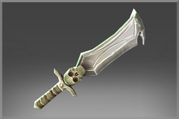 Cosmetic icon Blade of Dead Kings.png