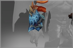Cosmetic icon Frightful Revelries Bracers.png