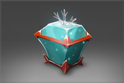 Cosmetic icon Frostivus Gift - Nice