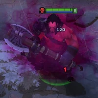 Magical Damage Block