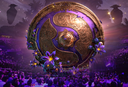 Minibanner The International 2019