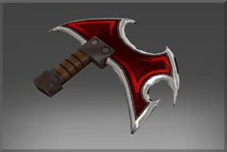 War Blade (Right)