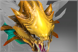 Cosmetic icon Jaws of the Virulent Krait.png