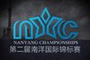 Nanyang Championships Season 2 (Ticket)‎