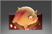 New Bloom - Year of the Pig Balloon