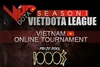 VietDOTA League Season 1