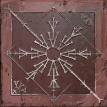 Winter Terrain Preview Logo Radiant