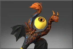 Cosmetic icon Double Vision