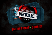 Netolic Pro League 4