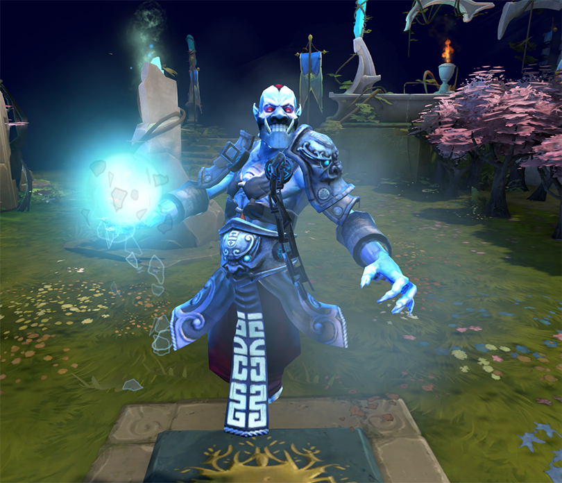 Dota2 Emperor