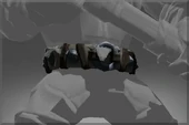 Berserker's Belt