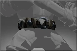 Berserker's Belt