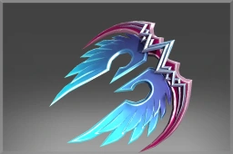 Cosmetic icon Acrimonies of Obsession - Weapon