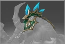 Helm of the Azurite Warden