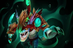 Cosmetic icon Shivshell Crawler