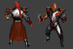 Dragon Knight Dota 2 Wiki