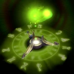 Pugna Nether Ward model