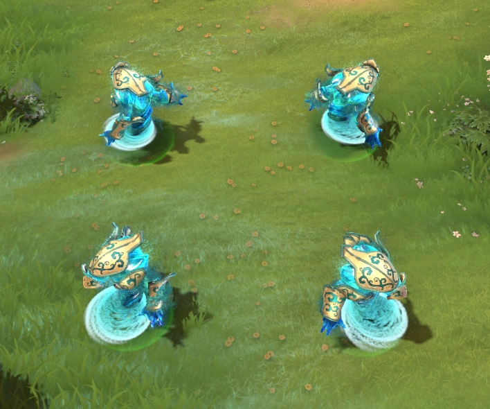 Ancient Armor Set Dota 2 Wiki