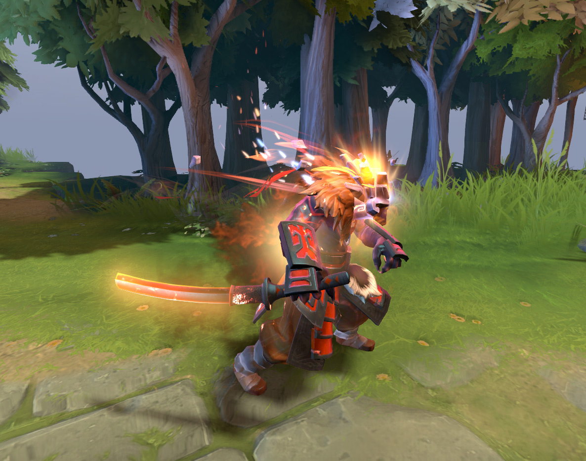 Dota 2 call of bladeform legacy фото 31