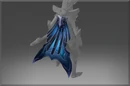 Algid Falcon Cape
