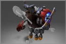 Gear of the Keen Commander